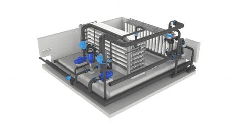 Wastewater treatment 7
