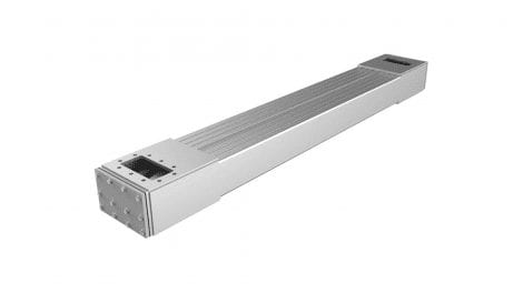 HEAT EXCHANGER 4