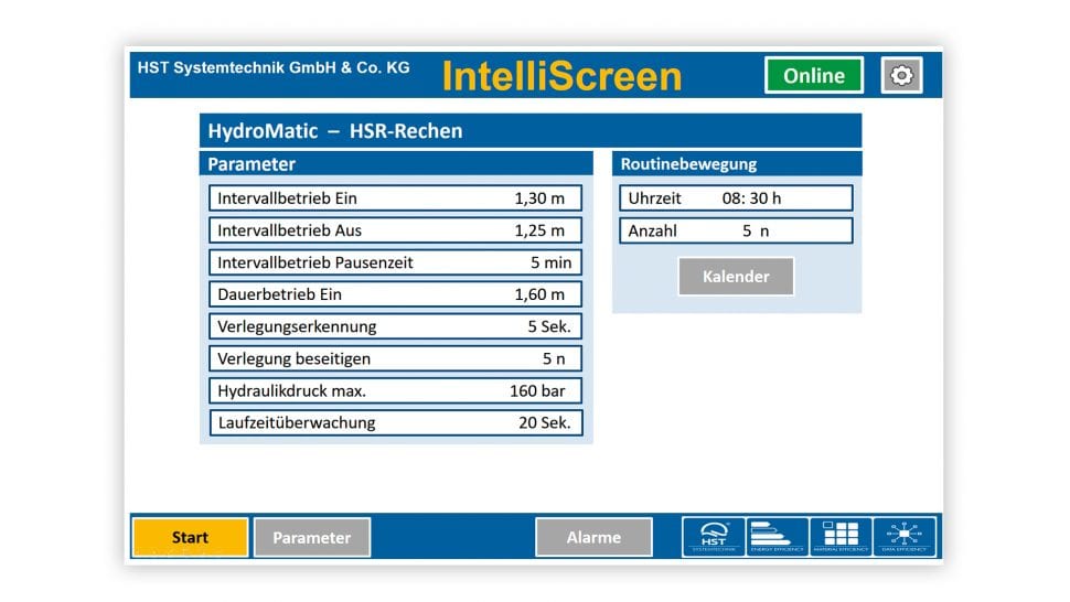IntelliScreen 2